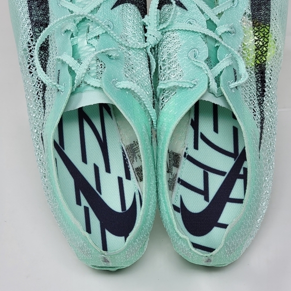 Nike Air Zoom Victory Track & Field Distance Spikes Mens Size 15 DR9908-300 New main image 2